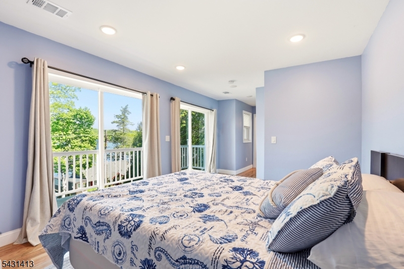 Lake Mohawk - Residential