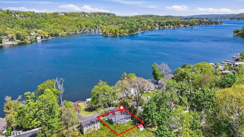 Lake Mohawk - Residential