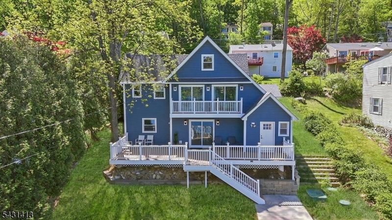 Lake Mohawk - Residential