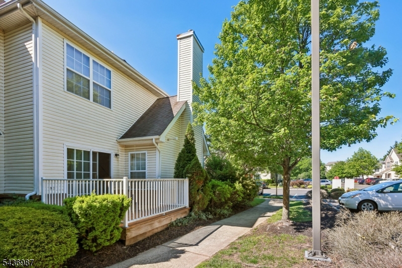 Birch Glen - Residential