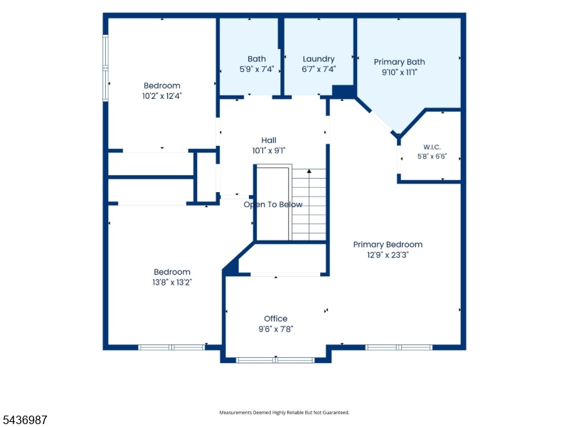 Birch Glen - Residential