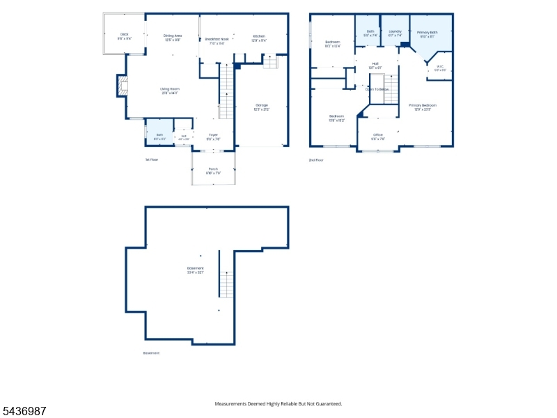 Birch Glen - Residential