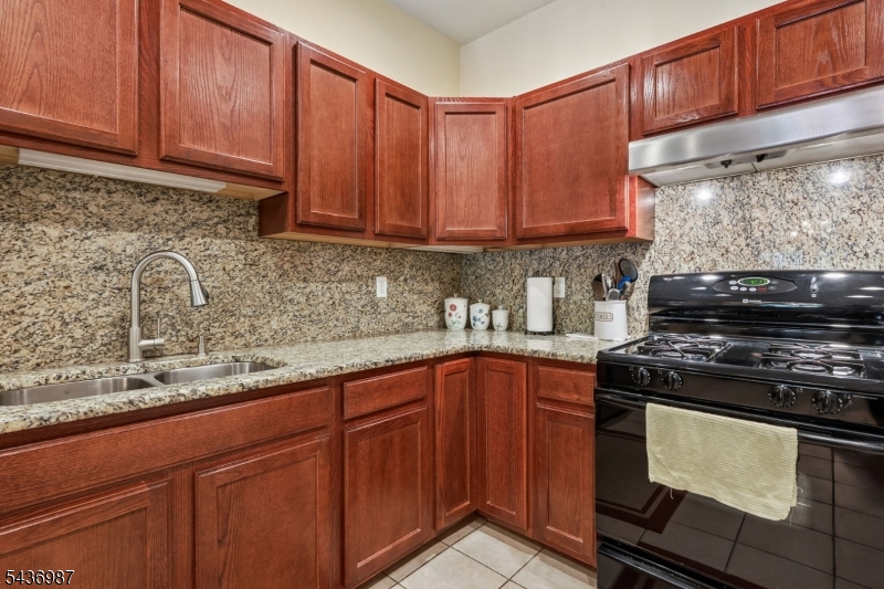 Birch Glen - Residential