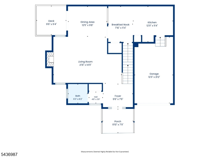 Birch Glen - Residential