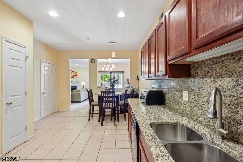 Birch Glen - Residential