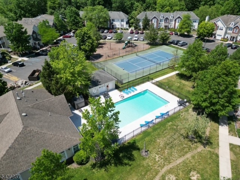 Birch Glen - Residential