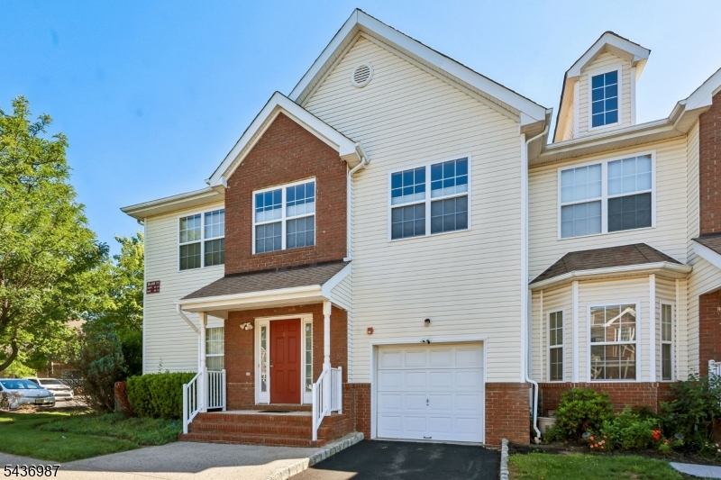 Birch Glen - Residential