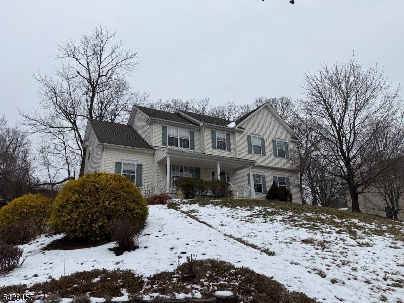 Laurel Hill - Residential