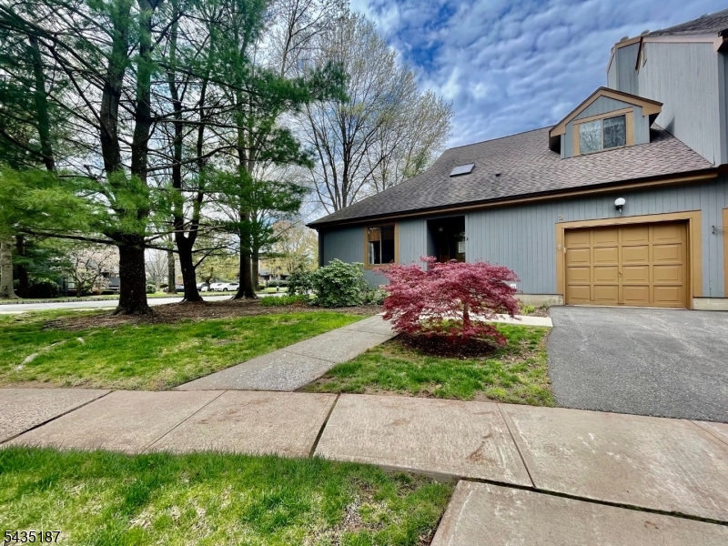The Cedars- Basking Ridge - Residential Lease
