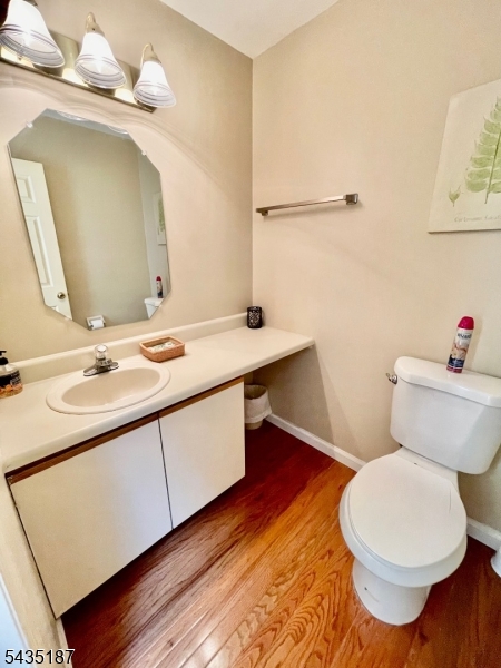 The Cedars- Basking Ridge - Residential Lease