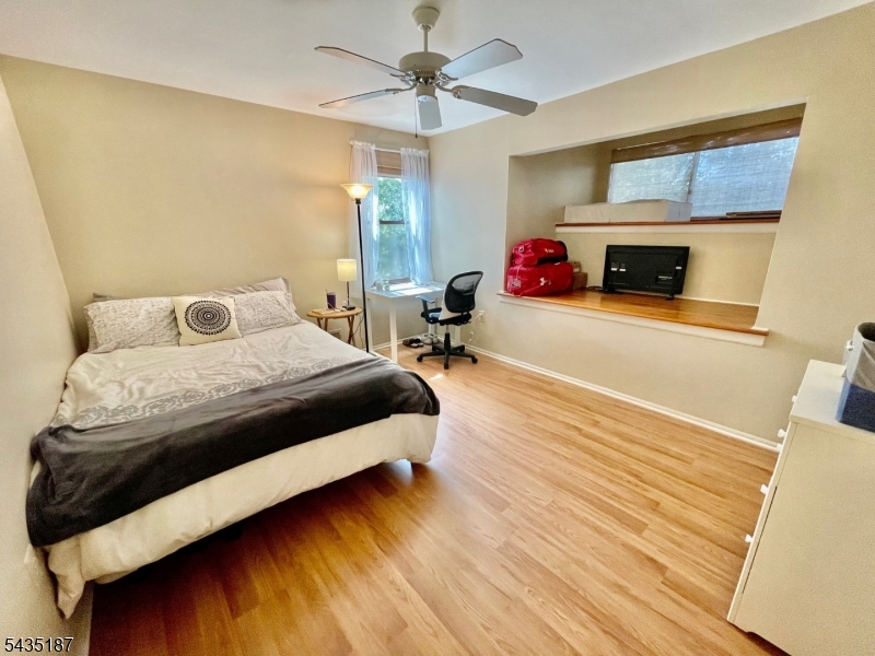 The Cedars- Basking Ridge - Residential Lease