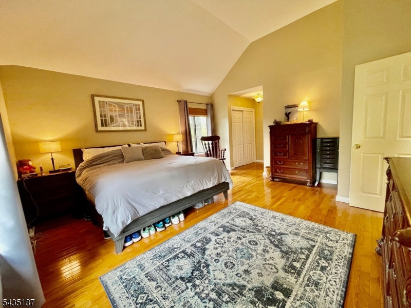 The Cedars- Basking Ridge - Residential Lease