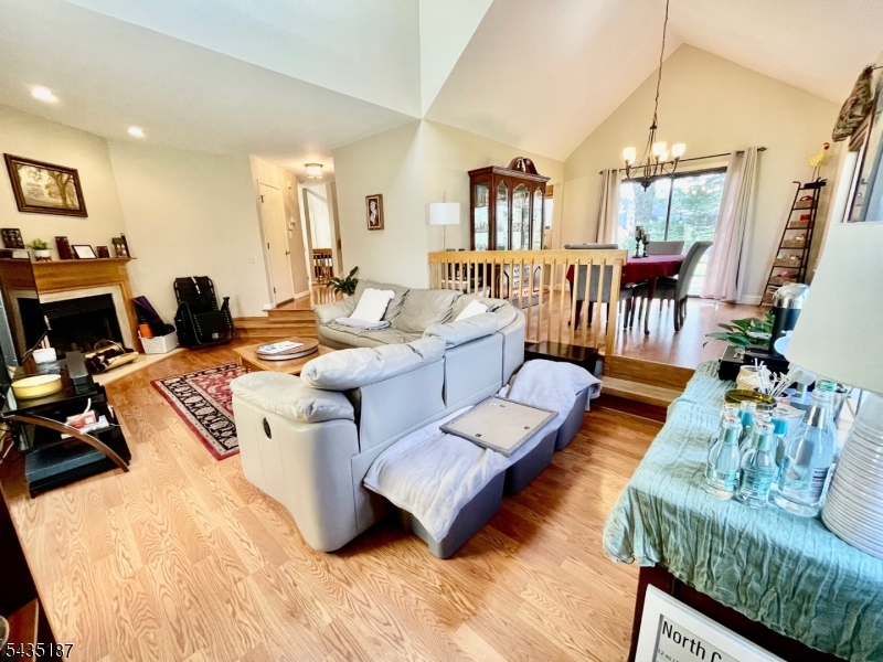 The Cedars- Basking Ridge - Residential Lease