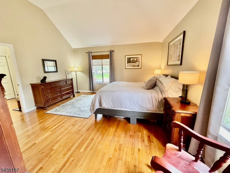 The Cedars- Basking Ridge - Residential Lease