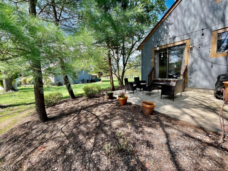 The Cedars- Basking Ridge - Residential Lease