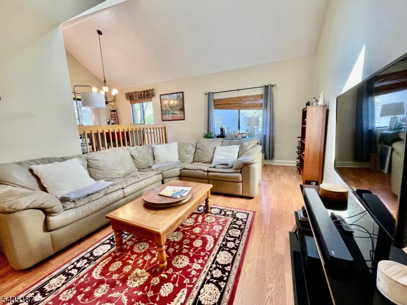 The Cedars- Basking Ridge - Residential Lease
