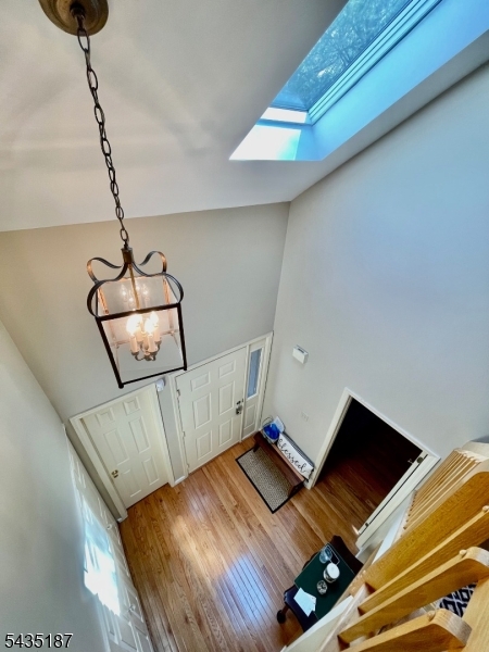 The Cedars- Basking Ridge - Residential Lease