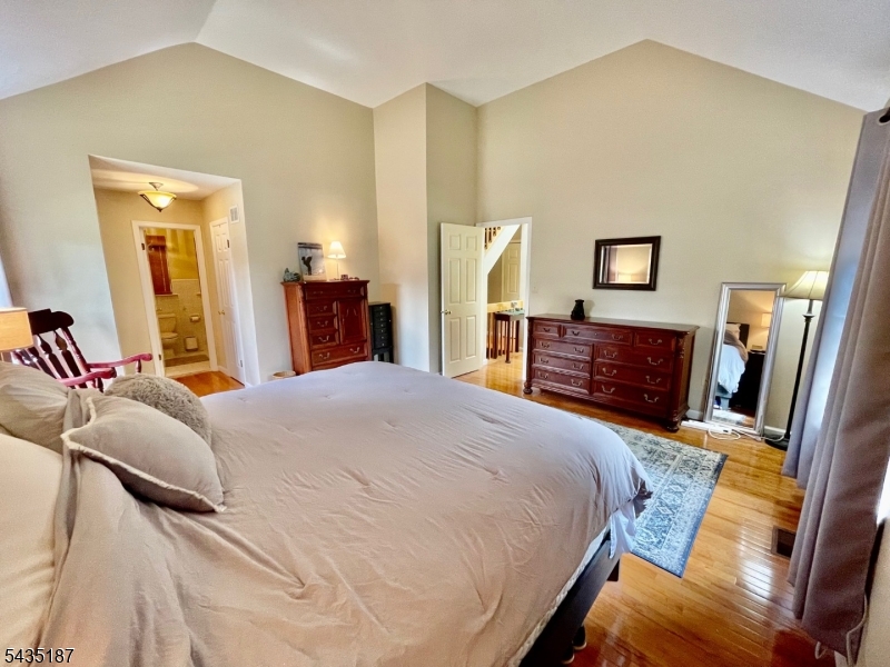 The Cedars- Basking Ridge - Residential Lease