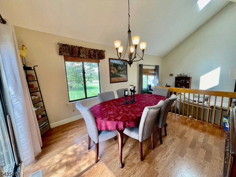 The Cedars- Basking Ridge - Residential Lease