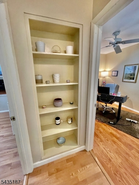 The Cedars- Basking Ridge - Residential Lease