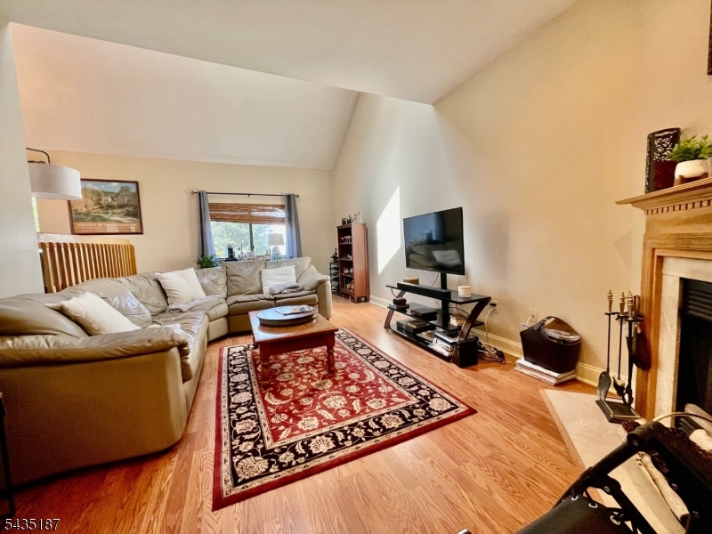 The Cedars- Basking Ridge - Residential Lease