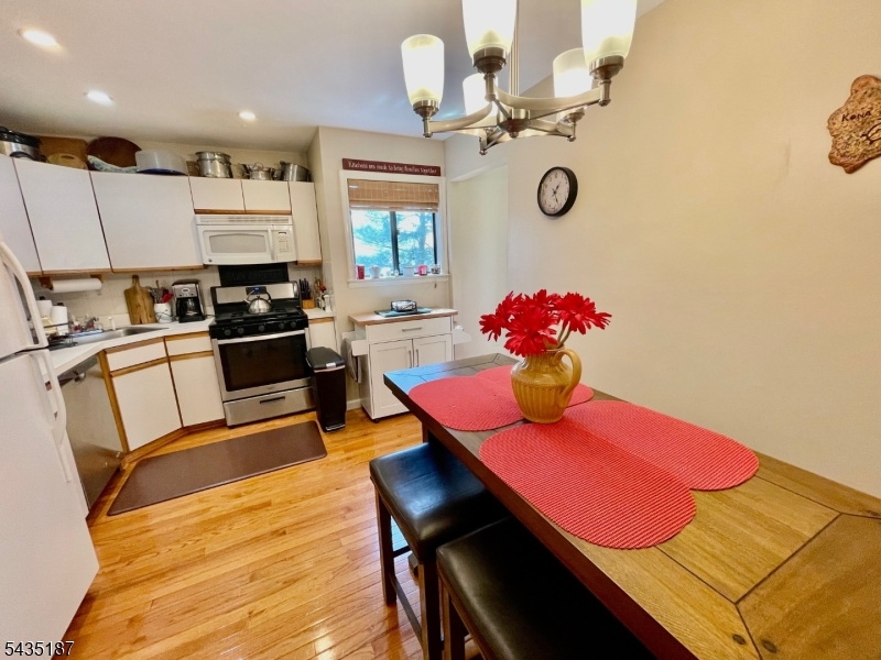 The Cedars- Basking Ridge - Residential Lease