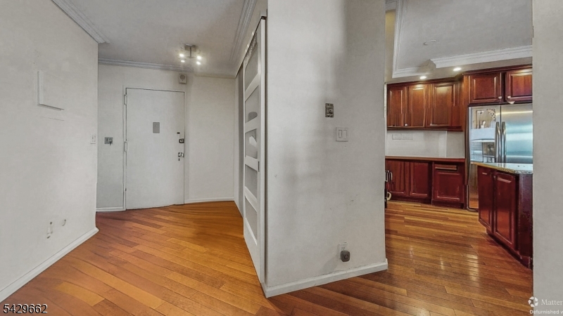Tower 2 - Residential