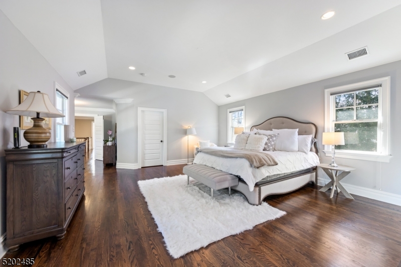 Deerfield - Residential