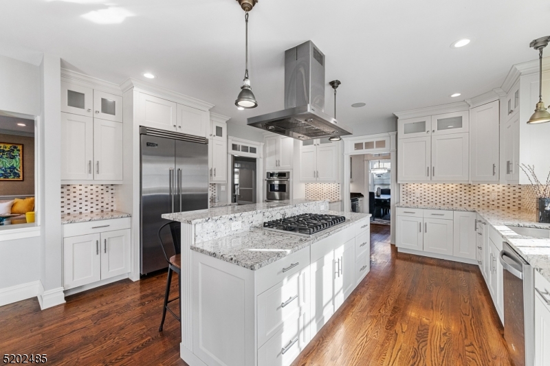 Deerfield - Residential