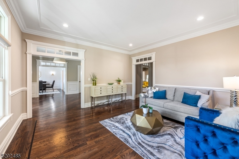 Deerfield - Residential