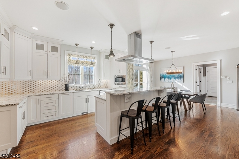 Deerfield - Residential