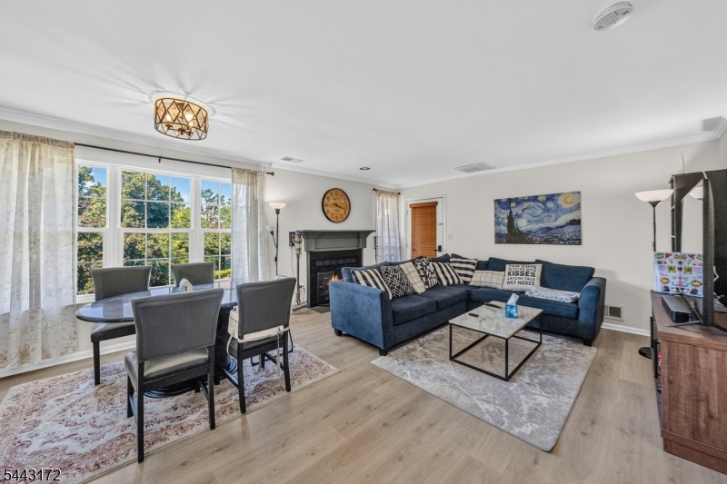 The Pointe - Residential