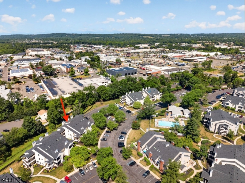 The Pointe - Residential