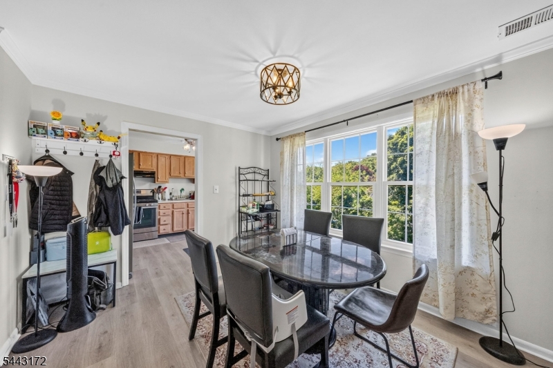 The Pointe - Residential
