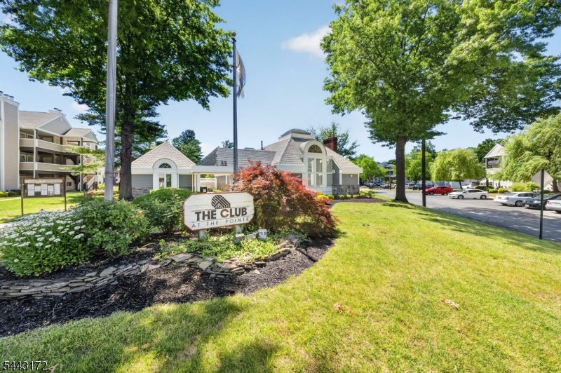 The Pointe - Residential