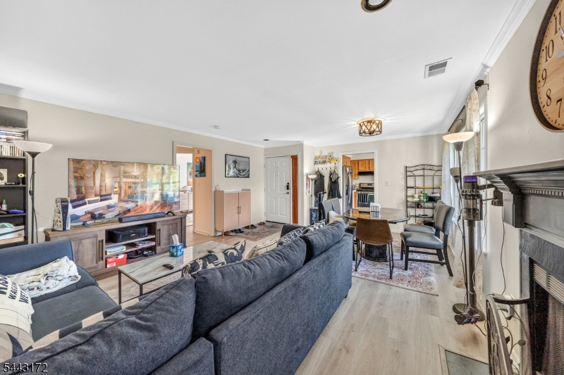 The Pointe - Residential