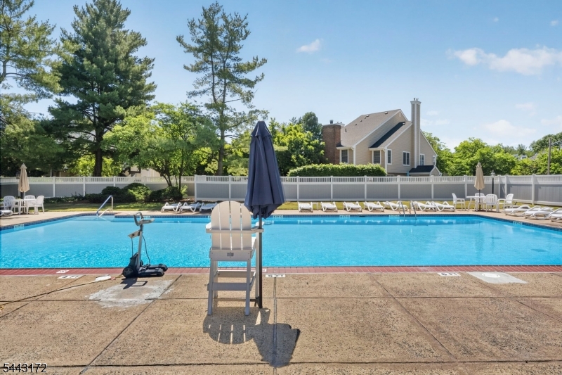 The Pointe - Residential