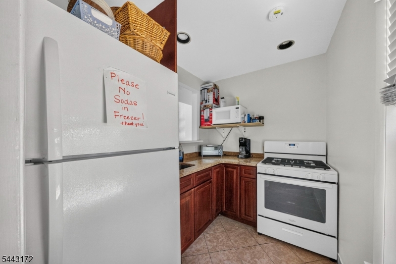 The Pointe - Residential