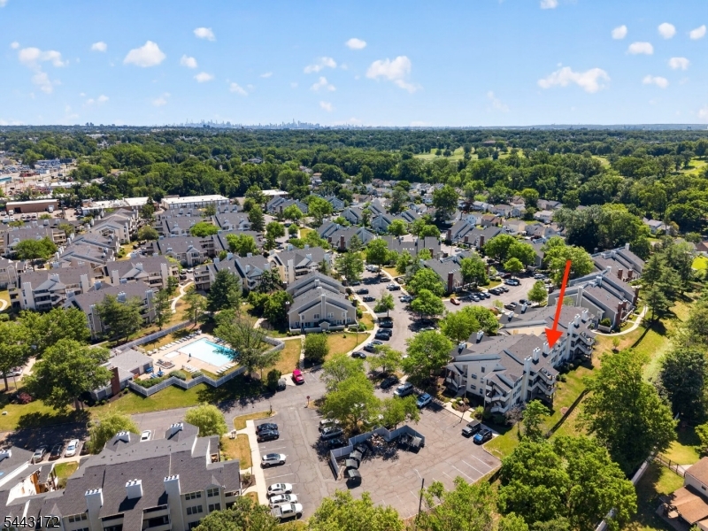 The Pointe - Residential