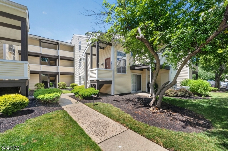The Pointe - Residential