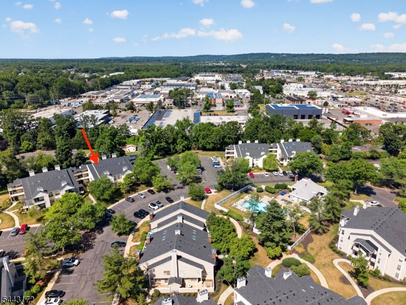 The Pointe - Residential