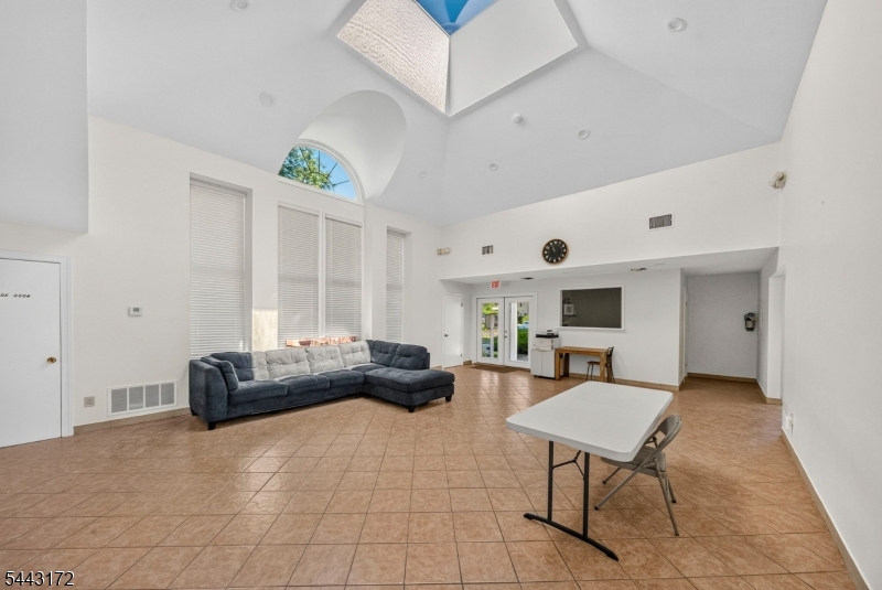 The Pointe - Residential