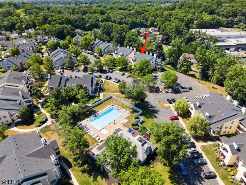 The Pointe - Residential