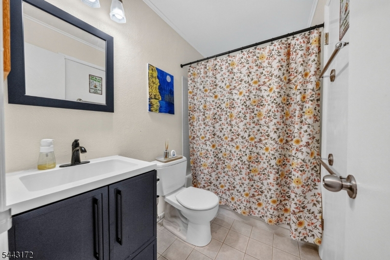 The Pointe - Residential