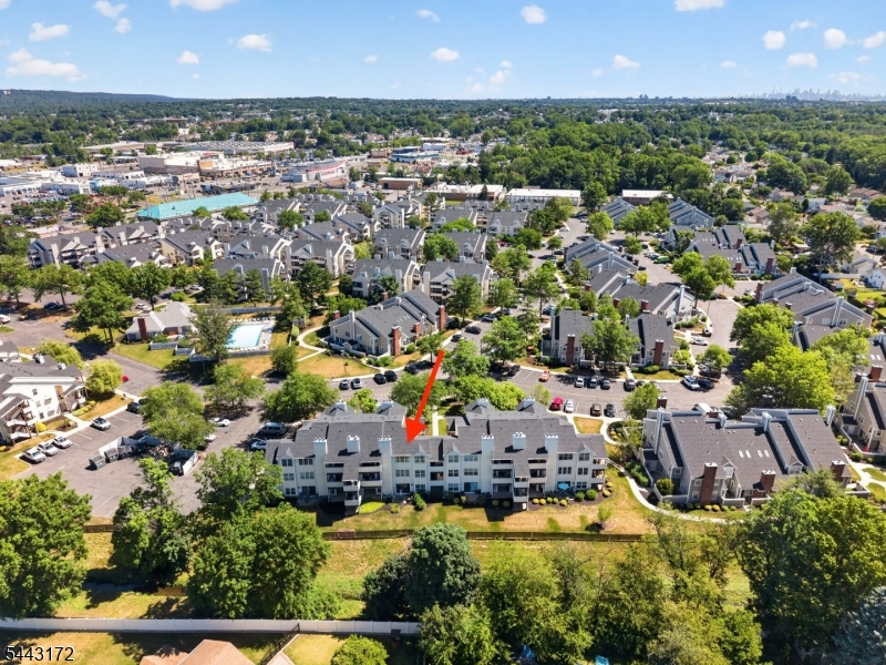 The Pointe - Residential