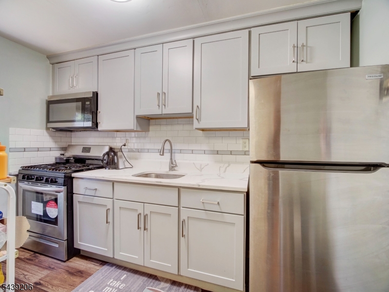 Condo/Coop - Residential