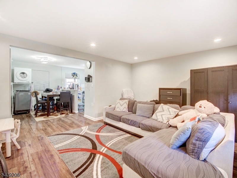 Condo/Coop - Residential