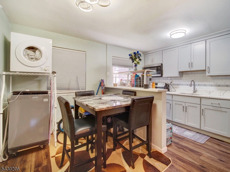 Condo/Coop - Residential