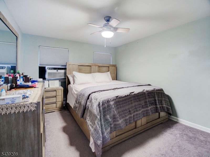 Condo/Coop - Residential