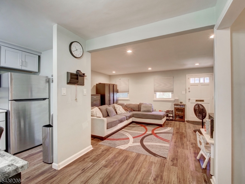 Condo/Coop - Residential